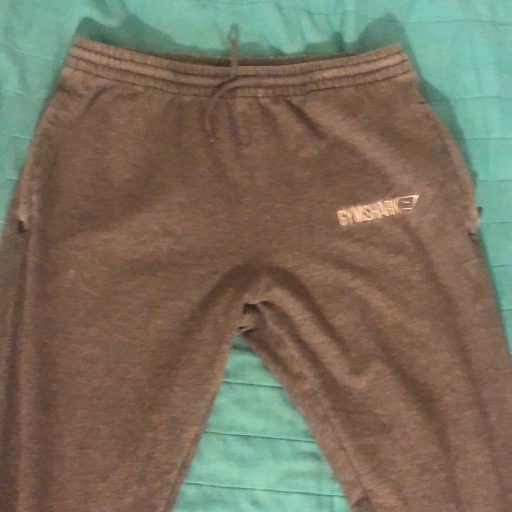 Gymshark Joggers